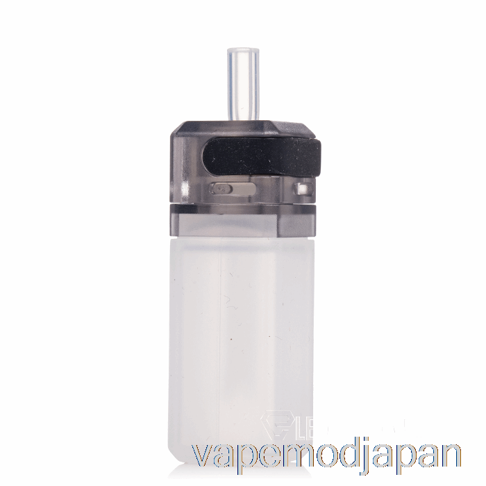 VAPE JAPAN VANDY VAPE PULSE V3 スコンクボトル ホワイト